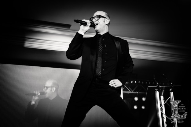 London Club & Bar Awards 2017