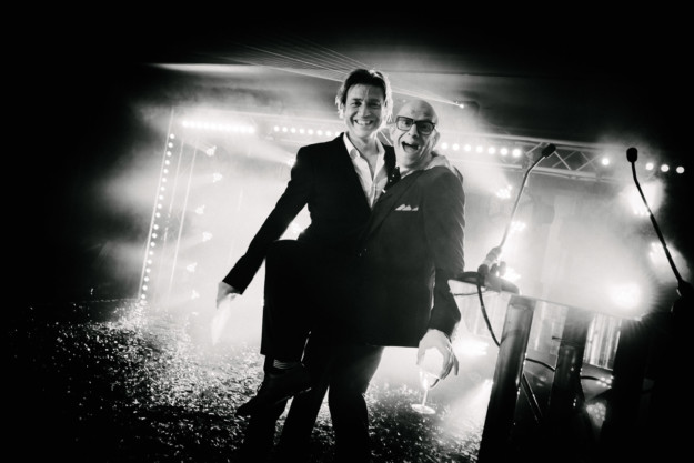 London Club & Bar Awards