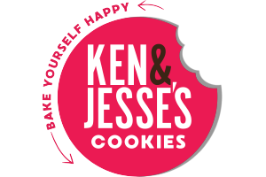 Ken & Jesse’s Cookies
