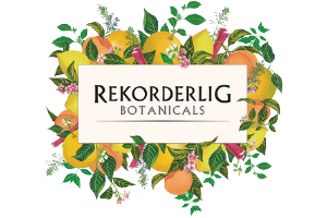 Rekorderlig Botanicals