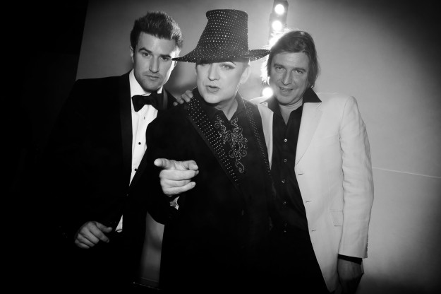 London Club & Bar Awards Event 2012