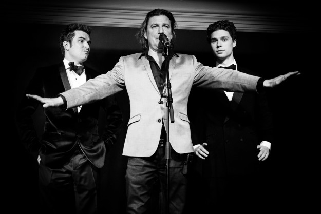 London Club & Bar Awards Event 2013