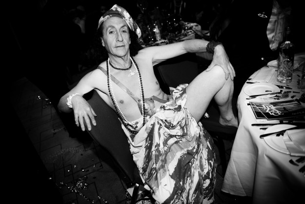 London Club & Bar Awards Event 2015