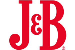 J&B Wisky