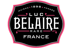 Luc Belaire Champagne