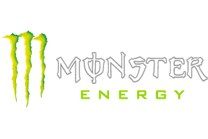 Monster Energy