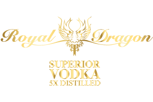 Royal Dragon Vodka