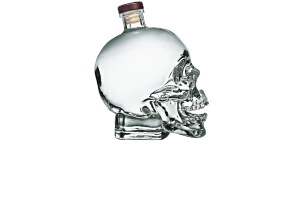 Crystal Head Vodka